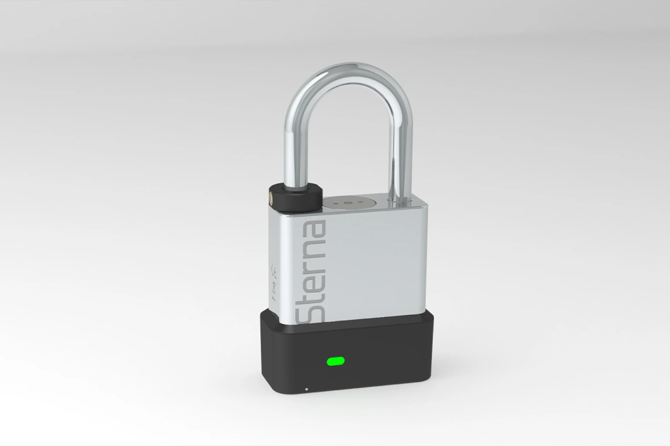 Sterna Mykee KMS Features